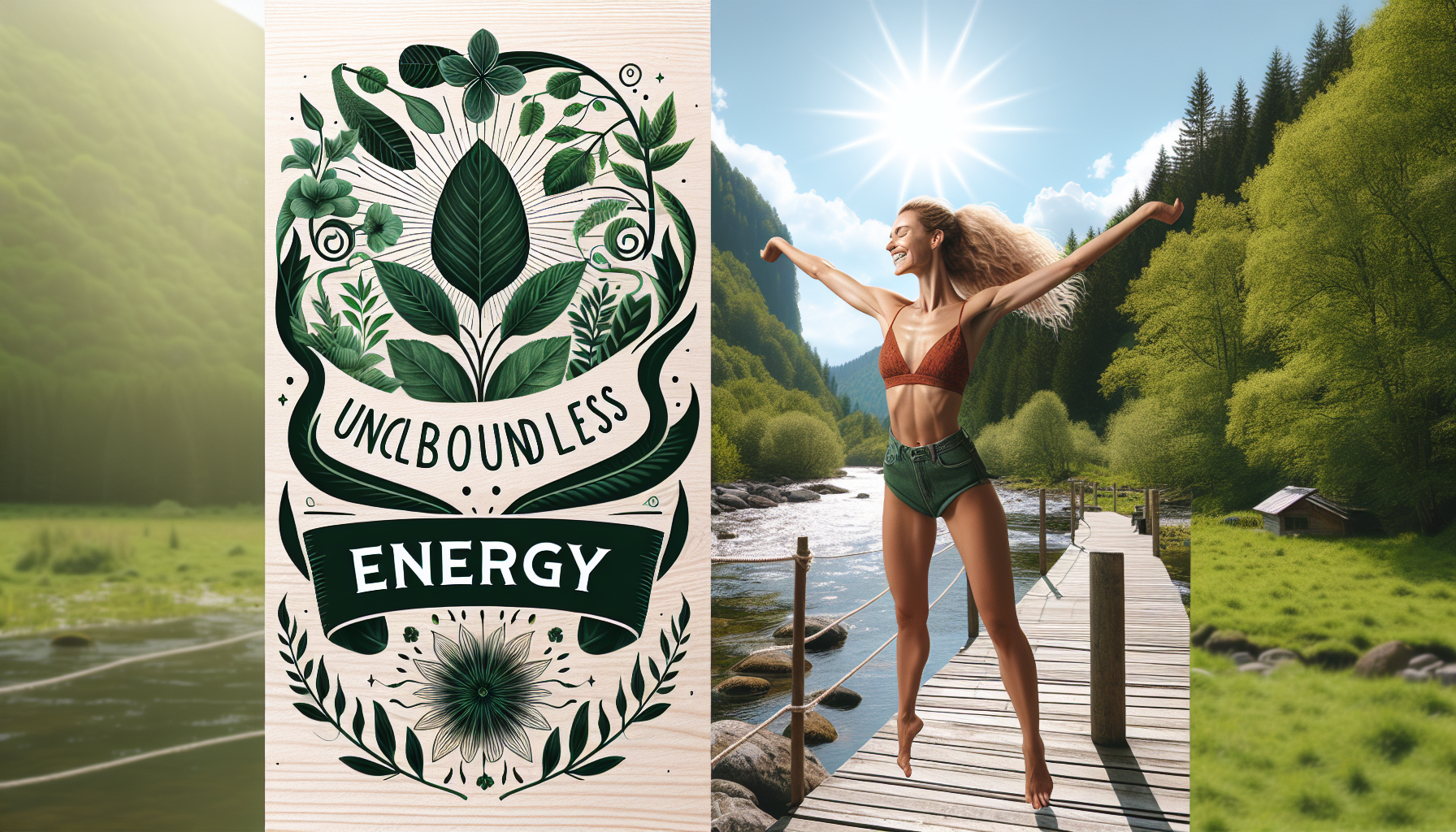 Unlock Boundless Energy and Vibrant Health: Discover the Vegan Lifestyle Advantage