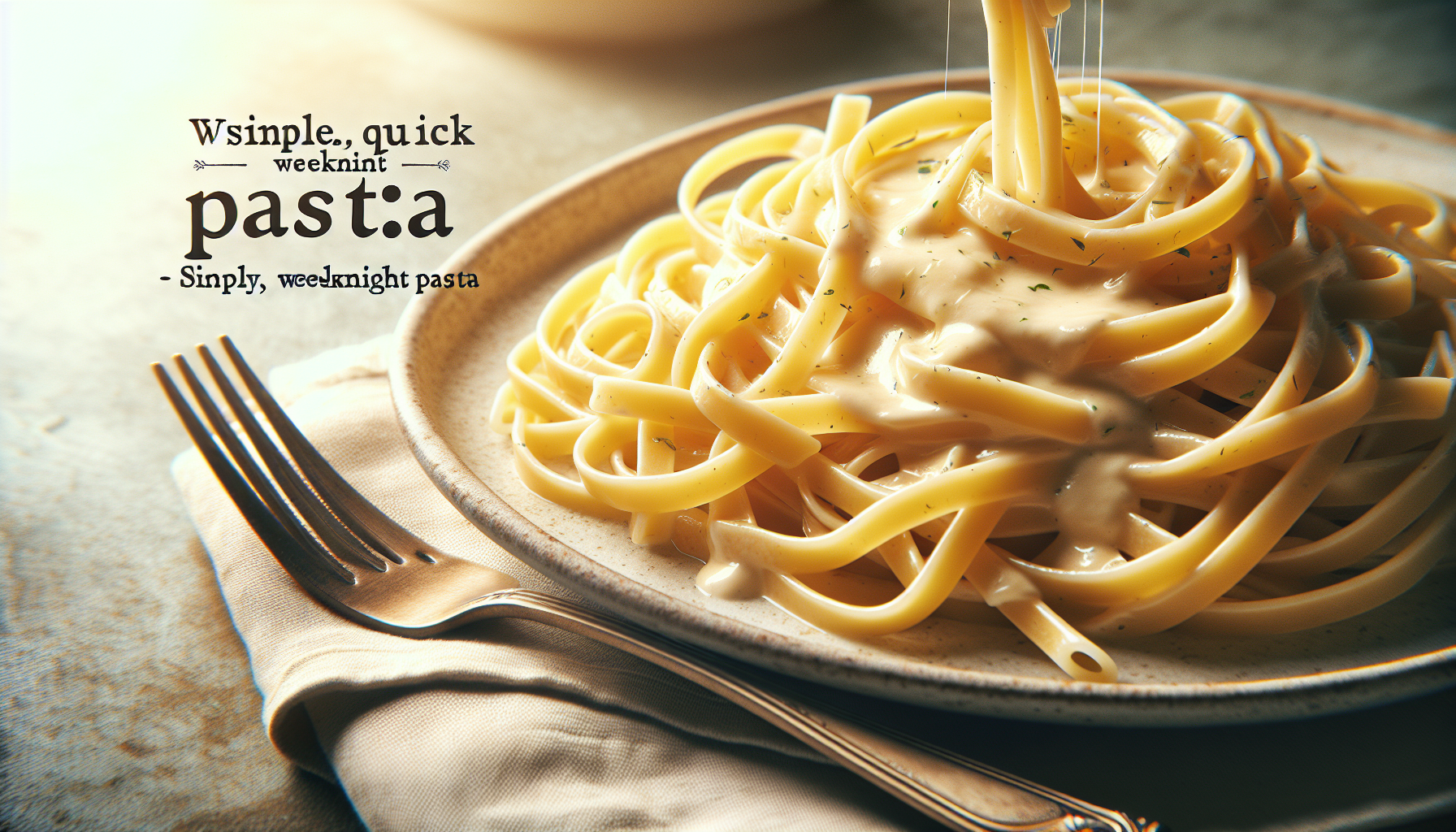 Creamy Cauliflower Alfredo Bake: A Comforting Vegan Masterpiece